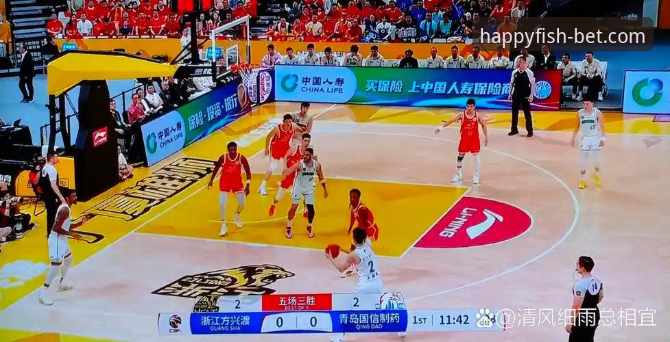 浙江加时绝杀宁波，季后赛两连胜横扫晋级深度评测